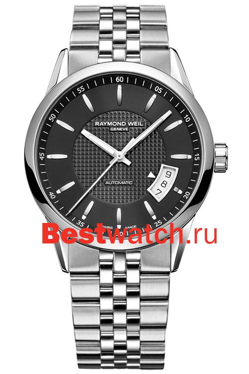 Часы Raymond Weil Freelancer 2770-STC-20021